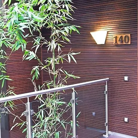Sleeps 2 Air Con Wifi T433486 Βίλα *