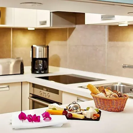 فيلة Sleeps 2 Air Con Wifi T433486 كينتا دو لاغو